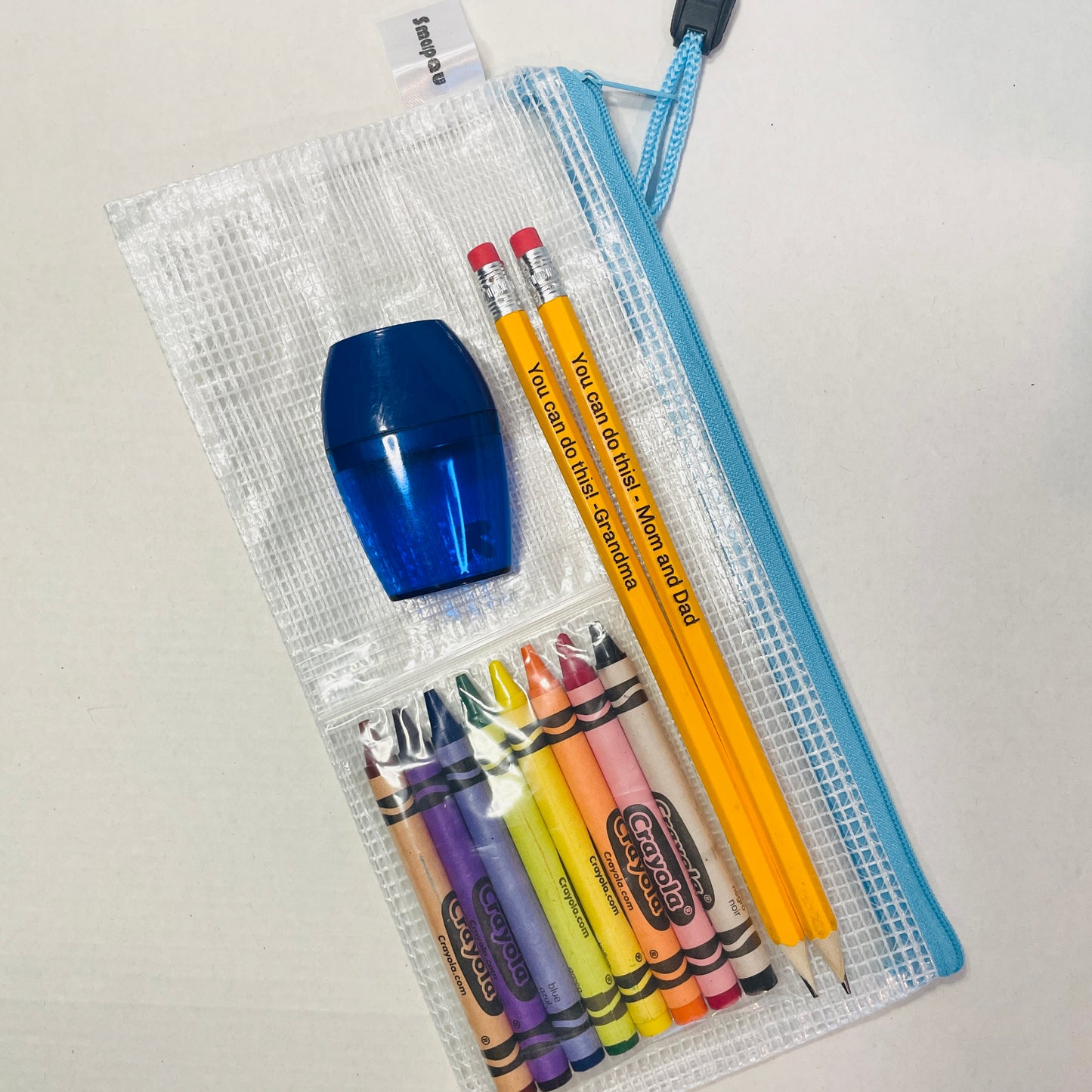 WORKBOOK BUNDLE | Preschool Back to School Tracing Name and Alphabet Fun
