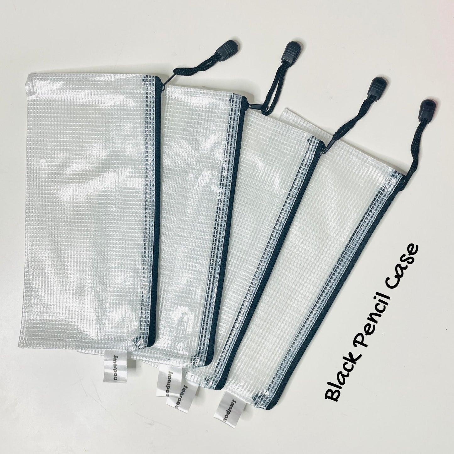 BUNDLE | Back to School Engraved Pencils, Case, Crayons and Sharpener