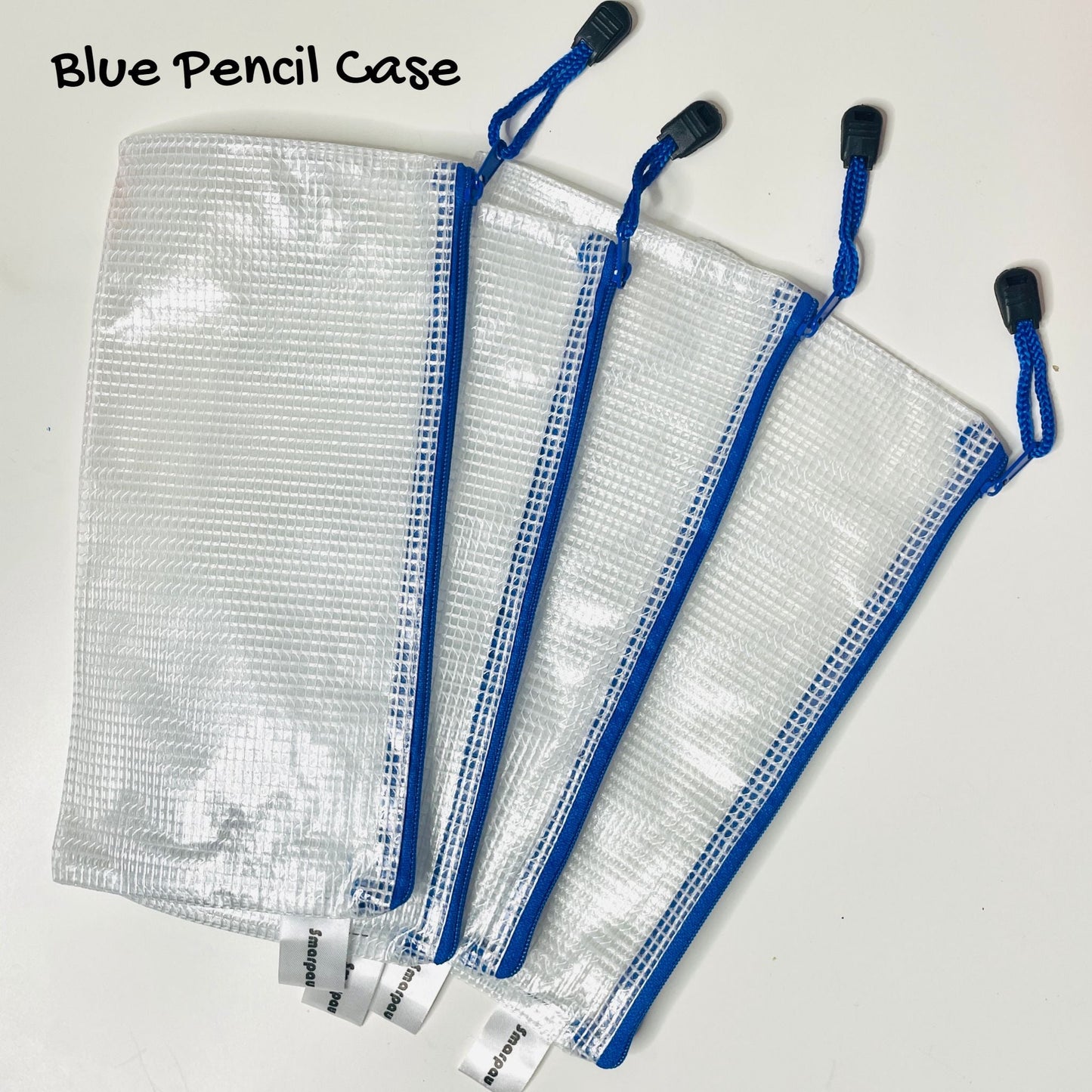 BUNDLE | Back to School Engraved Pencils, Case, Crayons and Sharpener