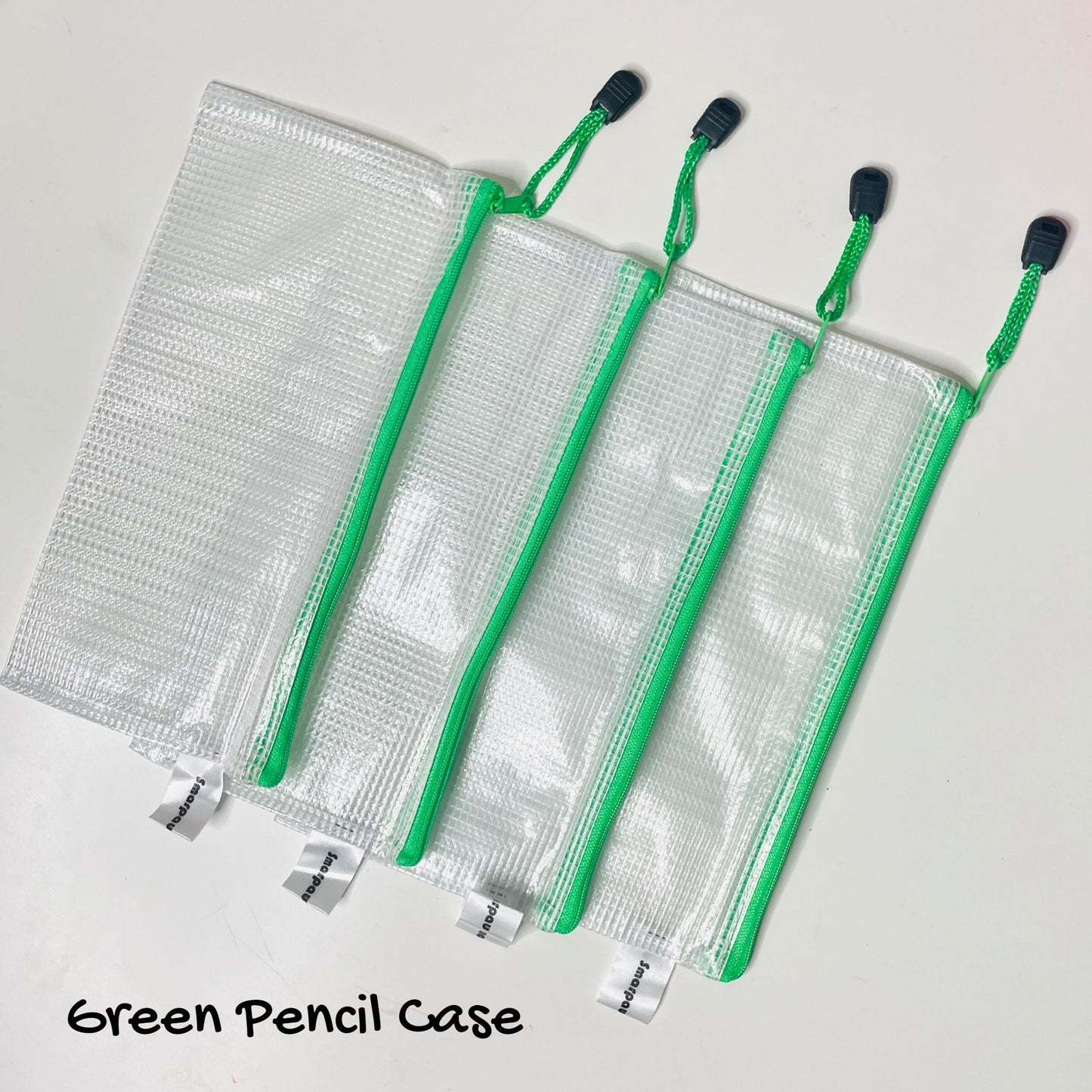 BUNDLE | Back to School Engraved Pencils, Case, Crayons and Sharpener