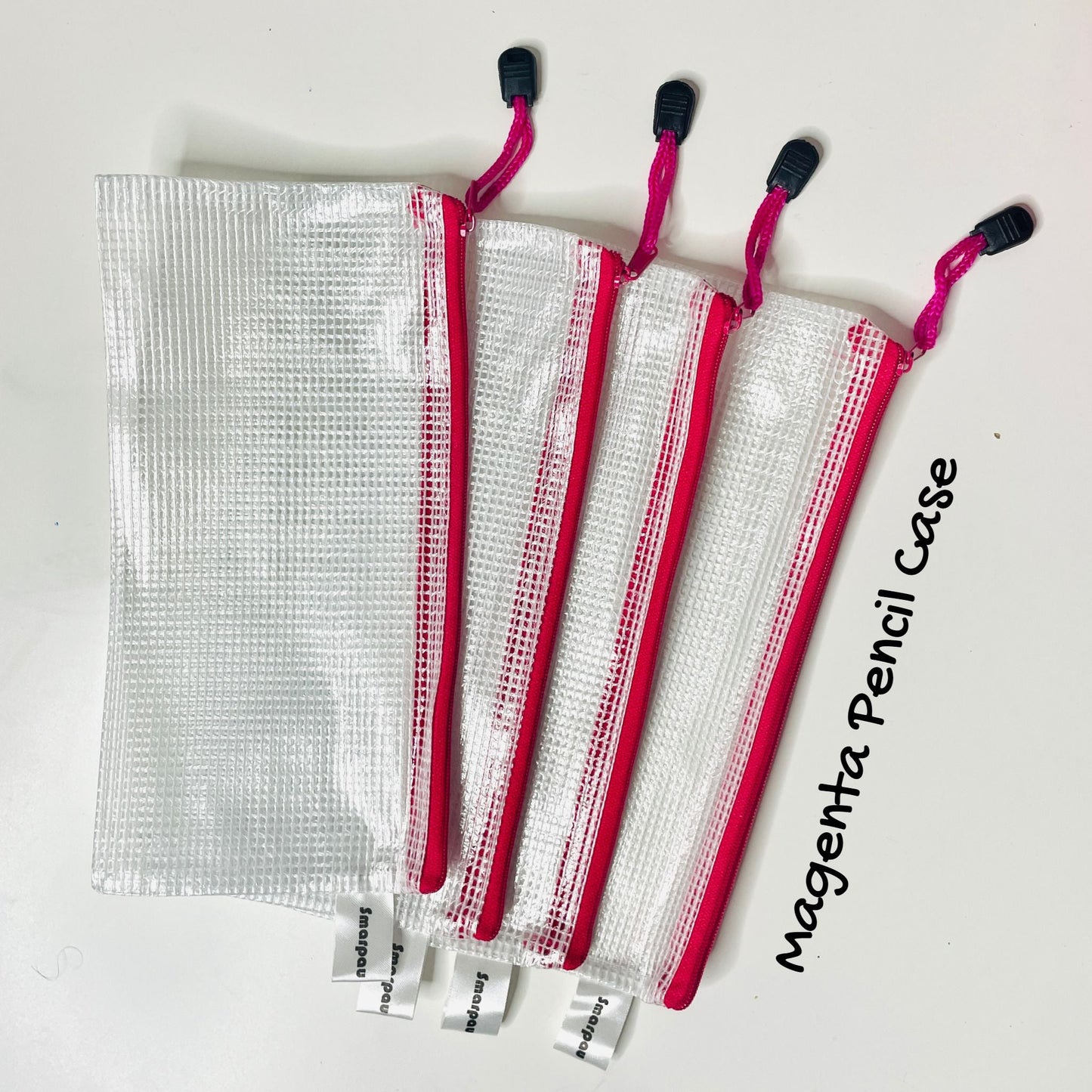BUNDLE | Back to School Engraved Pencils, Case, Crayons and Sharpener