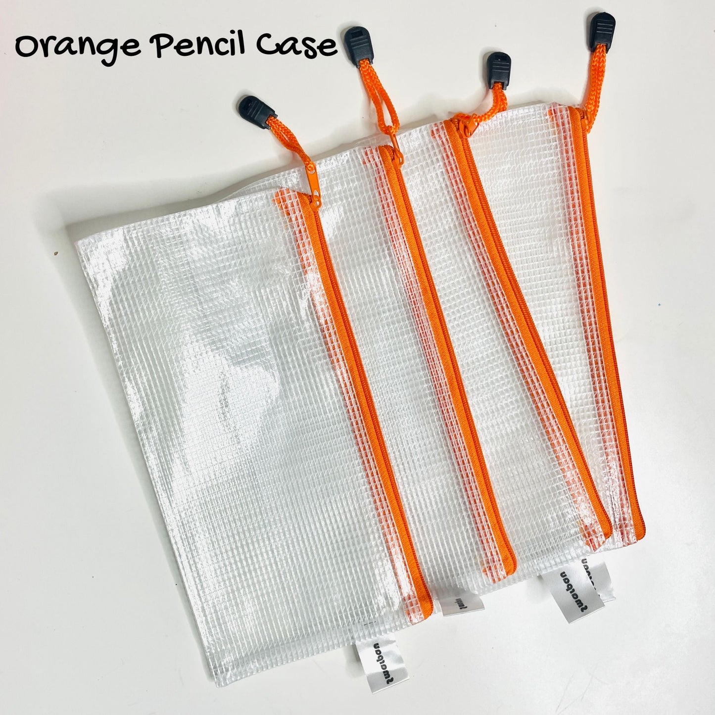 BUNDLE | Back to School Engraved Pencils, Case, Crayons and Sharpener