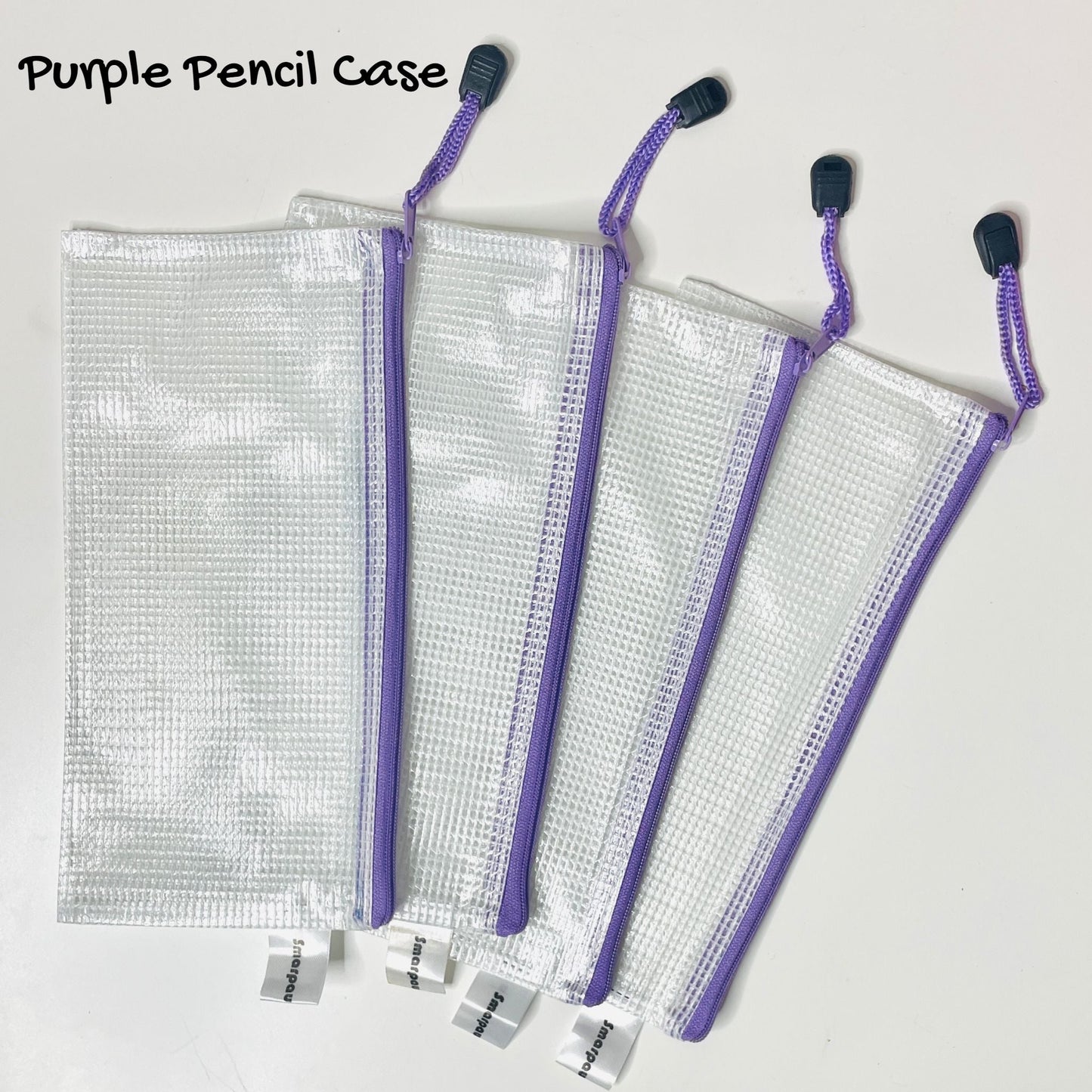 BUNDLE | Back to School Engraved Pencils, Case, Crayons and Sharpener