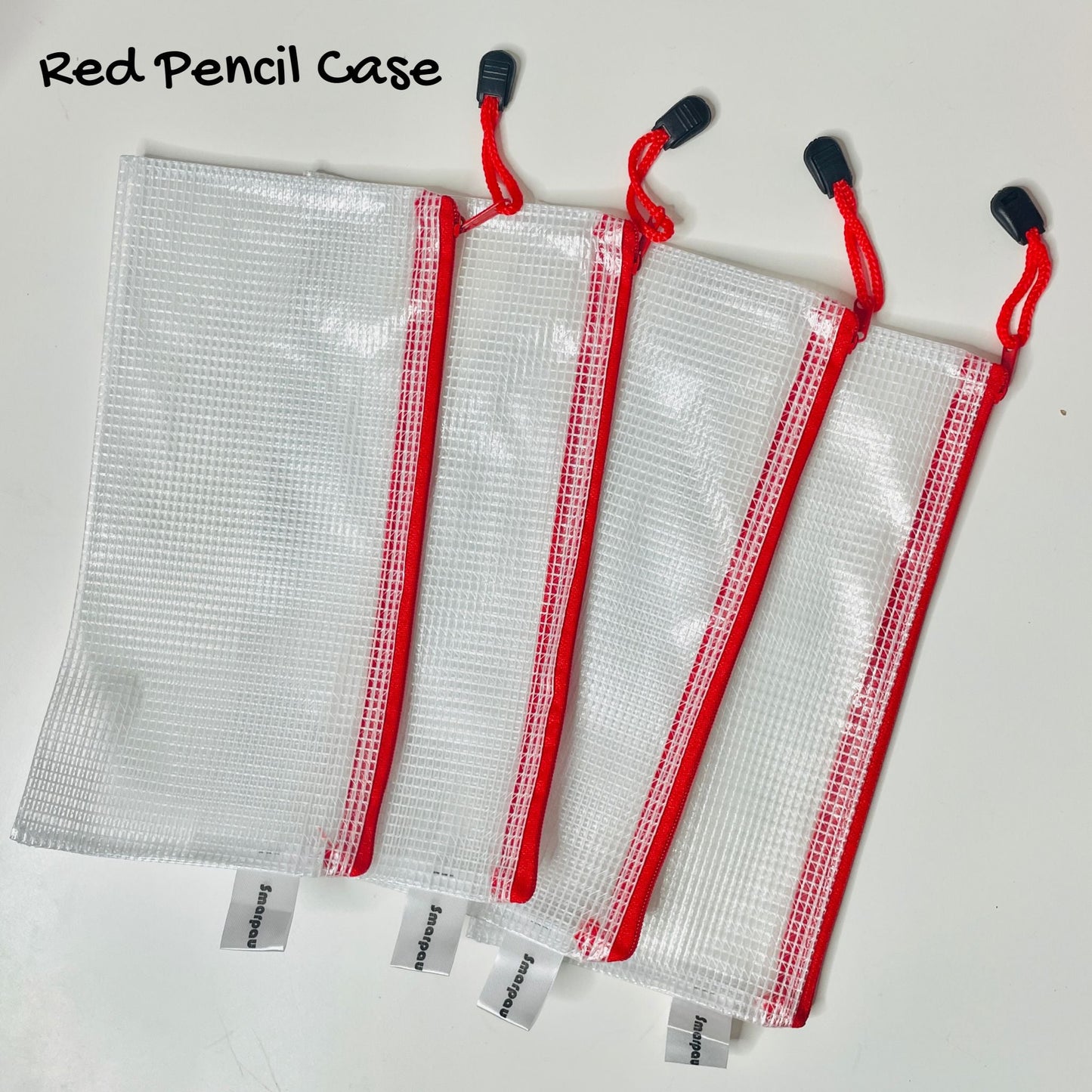 BUNDLE | Back to School Engraved Pencils, Case, Crayons and Sharpener