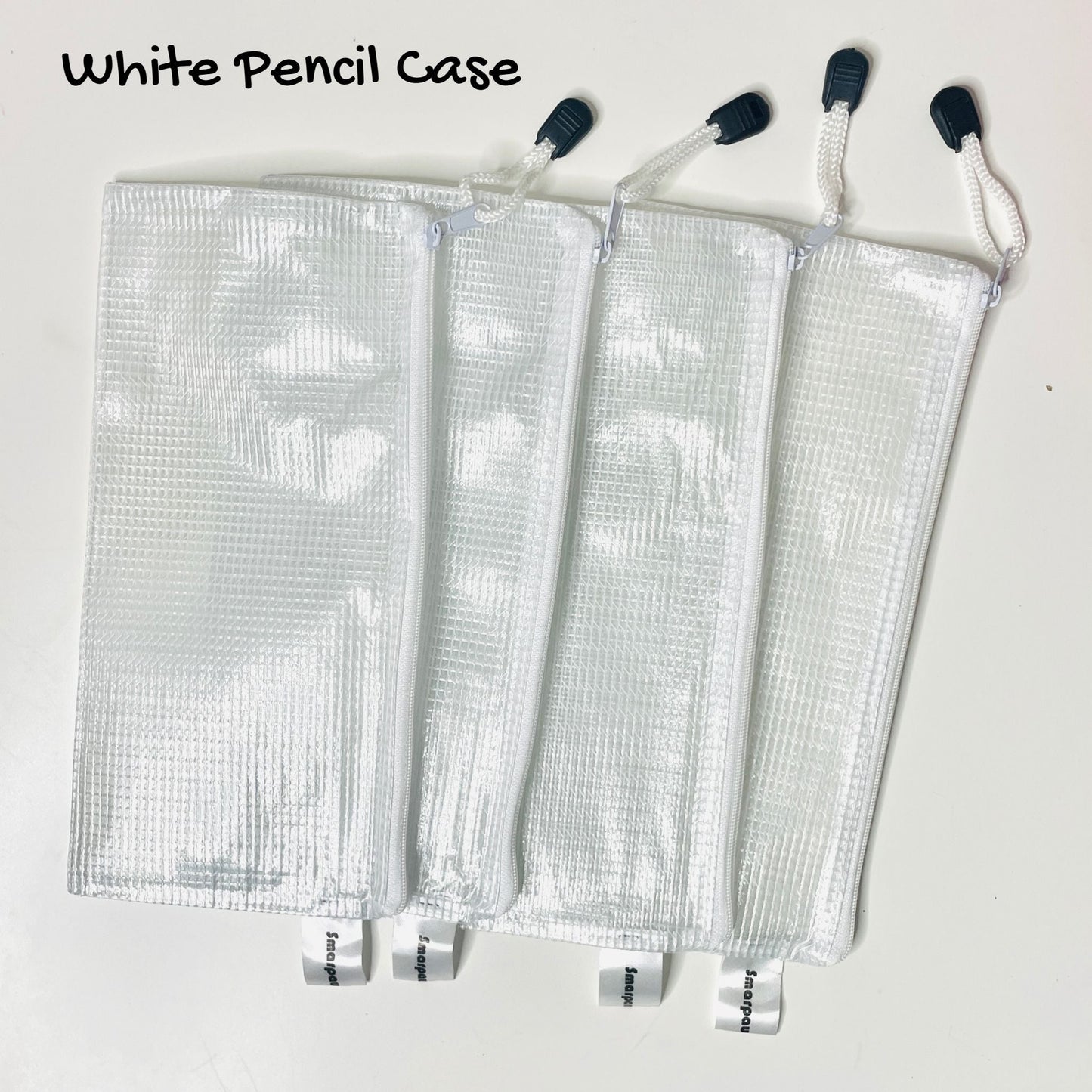 BUNDLE | Back to School Engraved Pencils, Case, Crayons and Sharpener