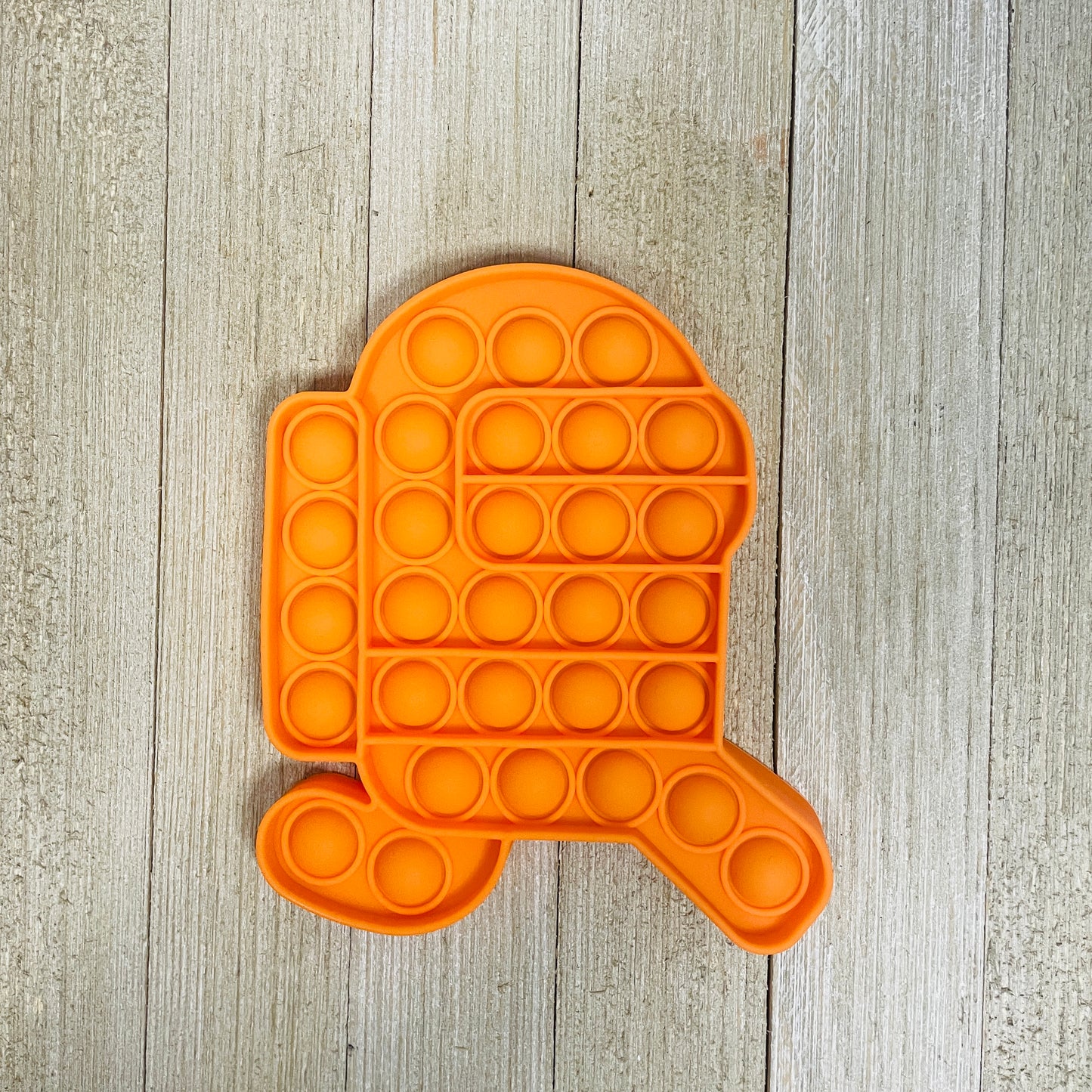 Fidget Popper Toys Clearance