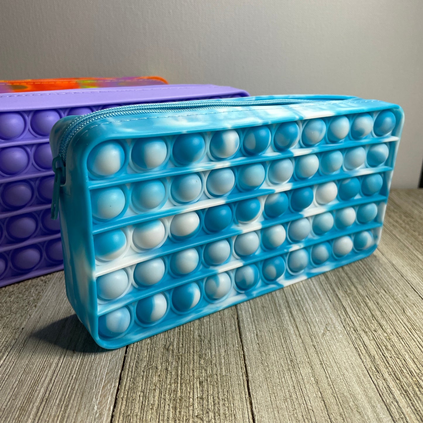 Accessories and Pencil Case Fidget Bag Toy