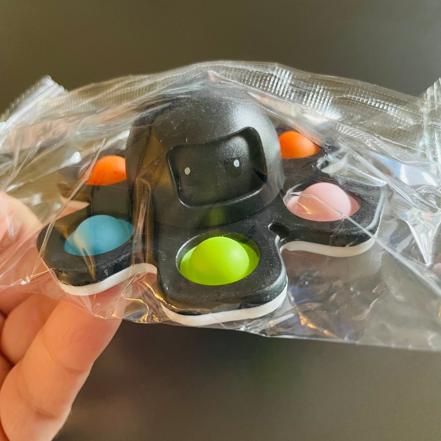 Fidget Popper Toys Clearance