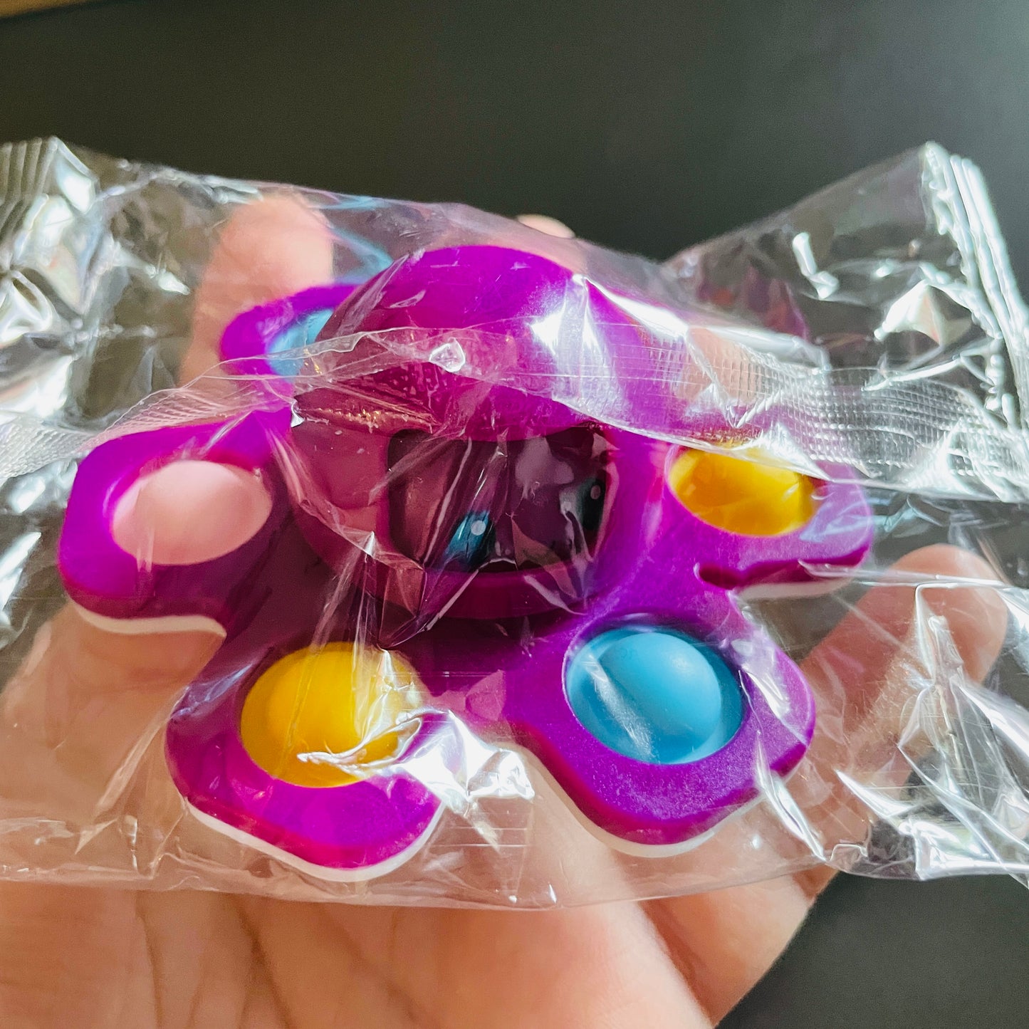 Fidget Popper Toys Clearance