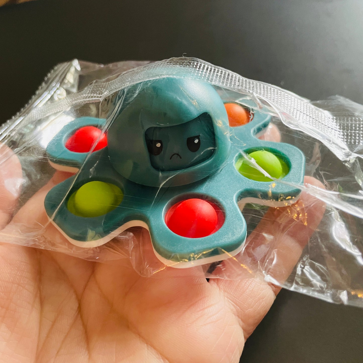 Fidget Popper Toys Clearance
