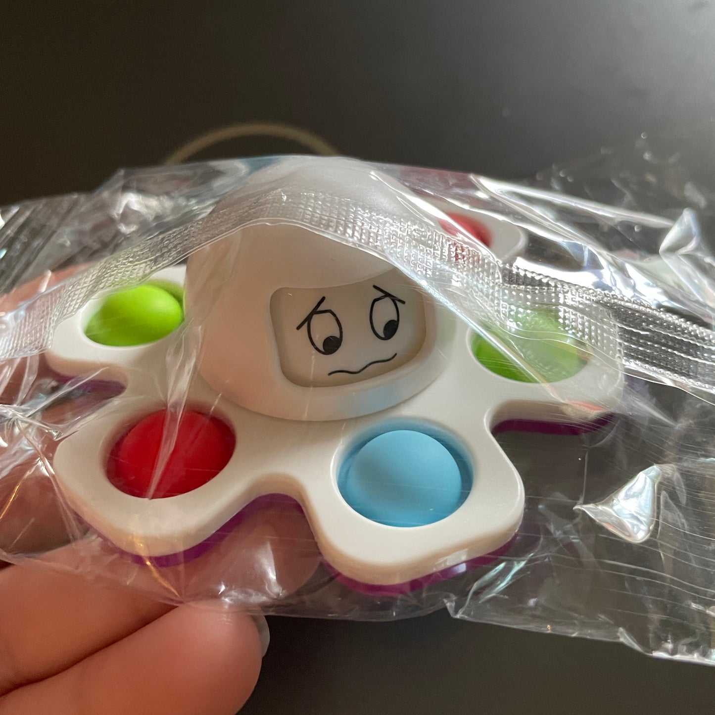 Fidget Popper Toys Clearance