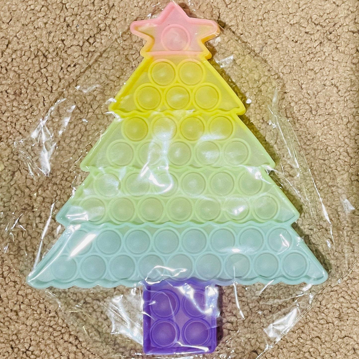 Fidget Popper Toys Clearance