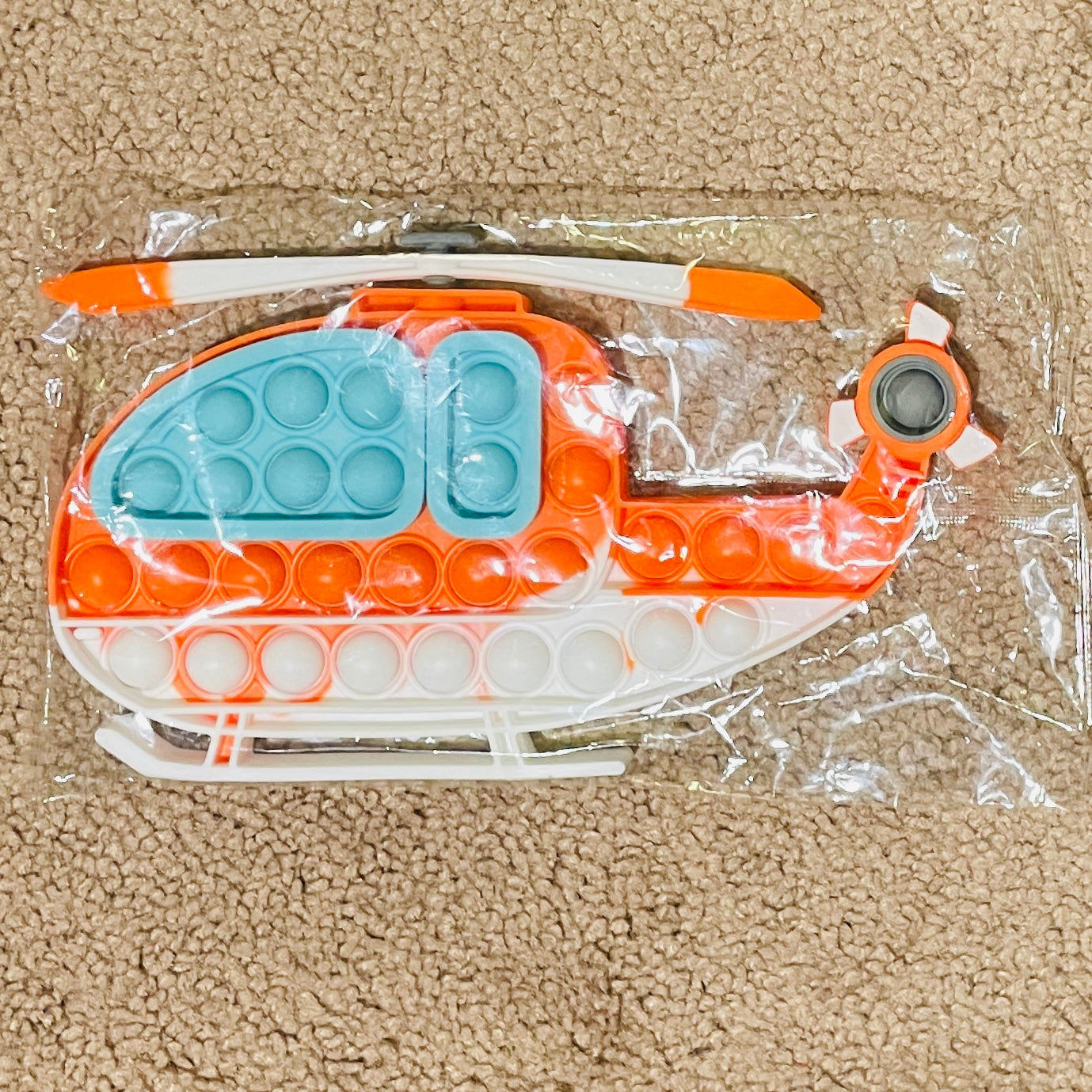 Fidget Popper Toys Clearance